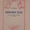 Góry Srebrne w Tatrzech otwarte R. P. 1502 w czterechsetną rocznicę opisał Stanisław Wojciech Eljasz z Radzikowa Ogończyk Radzikowski. - obrazek 6