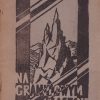 Góry Srebrne w Tatrzech otwarte R. P. 1502 w czterechsetną rocznicę opisał Stanisław Wojciech Eljasz z Radzikowa Ogończyk Radzikowski. - obrazek 7