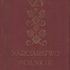 NARCIARSTWO Polskie. Roczników Polskiego Związku Narciarskiego tom II - obrazek 2