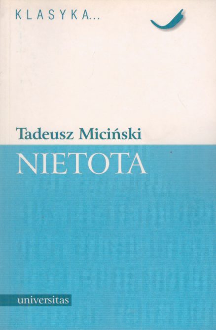 Nietota księga tajemna Tatr
