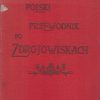 POLSKI przewodnik po zdrojowiskach zredagował dr Xawery Gorski