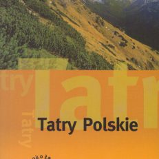Tatry Polskie. Praktyczny przewodnik.