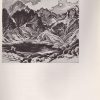 The Spring in the High Tatras. Impressions. Designs. Paintings. - obrazek 2