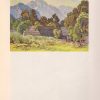 The Spring in the High Tatras. Impressions. Designs. Paintings. - obrazek 6