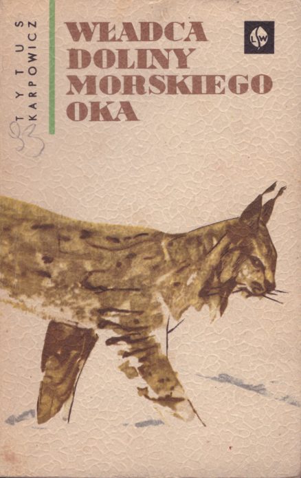 Władca Doliny Morskiego Oka
