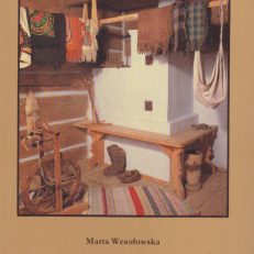 Chałupa Klamerusów w Łopusznej. Przewodnik.