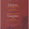 GALICJA na józefińskiej mapie topograficznej 1779–1783. Tom 11. Części A, B, C. Sekcje 217-222, 241-246, 267-272, 298-303.