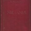 Nietota księga tajemna Tatr - obrazek 2