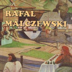 Rafał Malczewski