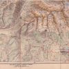 TATRY. Mapa turystyczna w skali 1:50.000. - obrazek 2