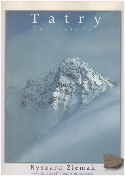 Tatry. The Tatras.