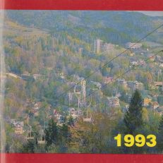 SZCZAWNICA 1993