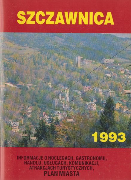SZCZAWNICA 1993