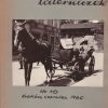 TATERNICZEK. Informator Klubu Wysokogórskiego - Kraków 1966 - 1967 - 1970. Później podtytuł: Materiały szkoleniowe przeznaczone dla taterników i turystów górskich. Później podtytuł: Materiały szkoleniowe Klubu Wysokogórskiego - Kraków. Później podtytuł: Aperiodyk Klubu Wysokogórskiego - Kraków. Później podtytuł: Aperiodyk. - obrazek 2