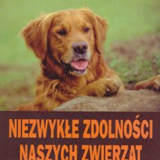 Niezwykłe zdolności naszych zwierząt.