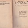 SAMOLOTAMI nad Everestem. Wyprawa lotnicza w roku 1933 - obrazek 2