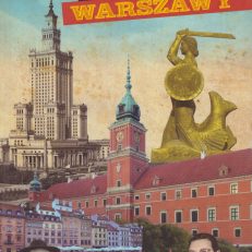 Sekrety Warszawy.