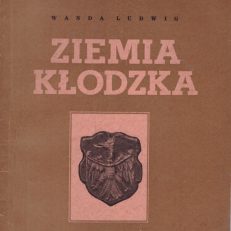 Ziemia Kłodzka.