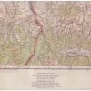 BABIA GÓRA - Rabka - Chyżne - Zakopane. Karte des Deutschen Reiches 1:100.000. Grossblatt 411. - obrazek 2