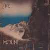Mount Everest 1924