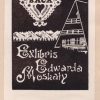 PAMIĘTNIK Towarzystwa Tatrzańskiego rok 1915/1916. Wydawnictw Towarzystwa tom XXXV/właściwie XXXVI/. - obrazek 2