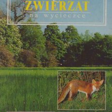 PRZEWODNIK do rozpoznawania roślin i zwierząt na wycieczce.