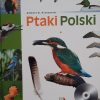 Ptaki Polski. Tom 1-2.