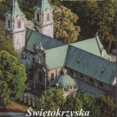Świętokrzyska Ziemia Cudna. Poezje.