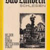 BAD Landeck/Schlesien. Bilder aus einer deutschen Stadt.