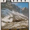 TATRY. Dvojmesačnik o krasach tatranskej prirody, jej ochrane, starostlivosti o lesne ekosystemy, turistike, športe a cestovnom ruchu v TANAP-e. Zeszyty z lat 1992-2020. - obrazek 3