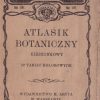 ATLASIK botaniczny kieszonkowy.