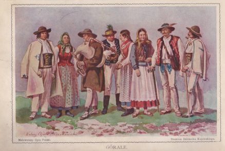 Malowniczy opis Polski czyli geografia ojczystego kraju. Ułożył... Z mapką i licznemi rycinami. Wydanie trzecie poprawione i pomnożone. - obrazek 10