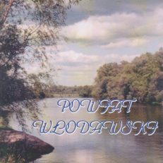 POWIAT włodawski. Przewodnik turystyczny.