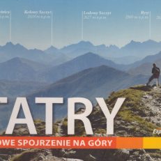 TATRY. Nowe spojrzenie na góry.