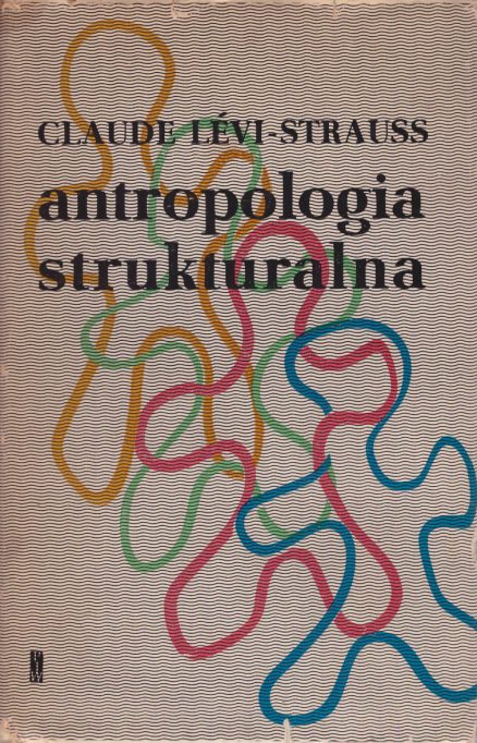 Antropologia strukturalna