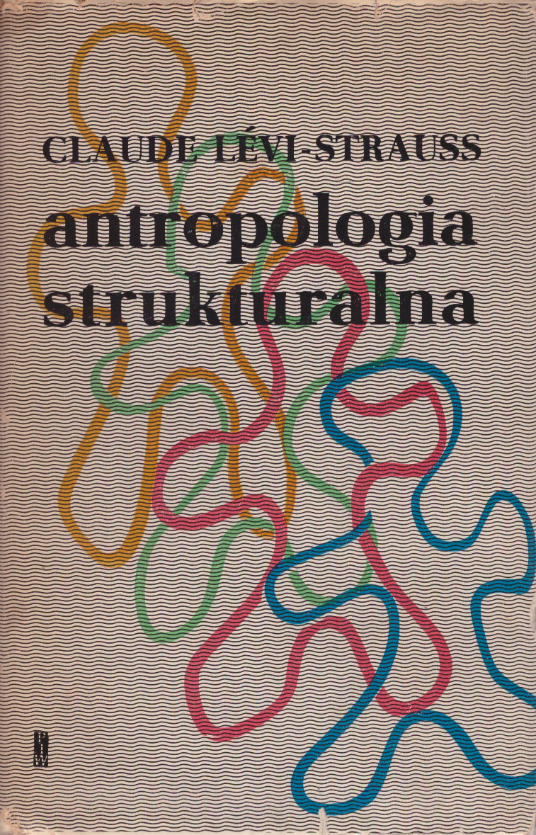 Antropologia strukturalna