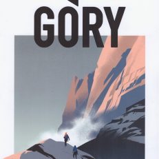 GÓRY. Górski magazyn sportowy. Numer 1/2023 (290).