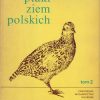 Ptaki ziem polskich. Tom 1-2 - obrazek 2