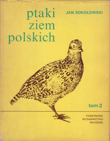 Ptaki ziem polskich. Tom 1-2 - obrazek 2