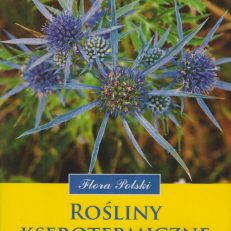 Rośliny kserotermiczne.