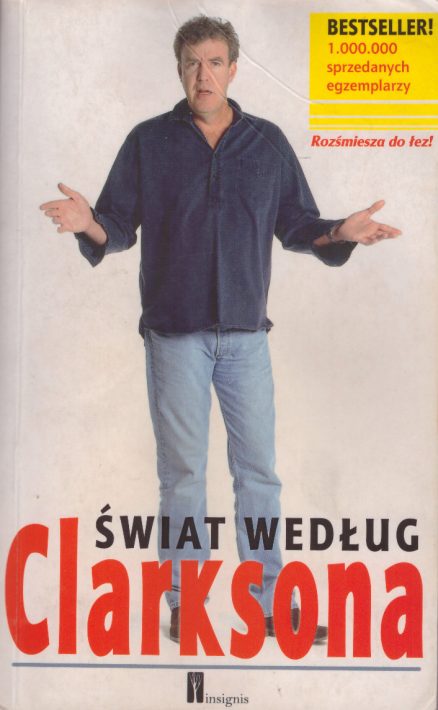 Świat według Clarksona