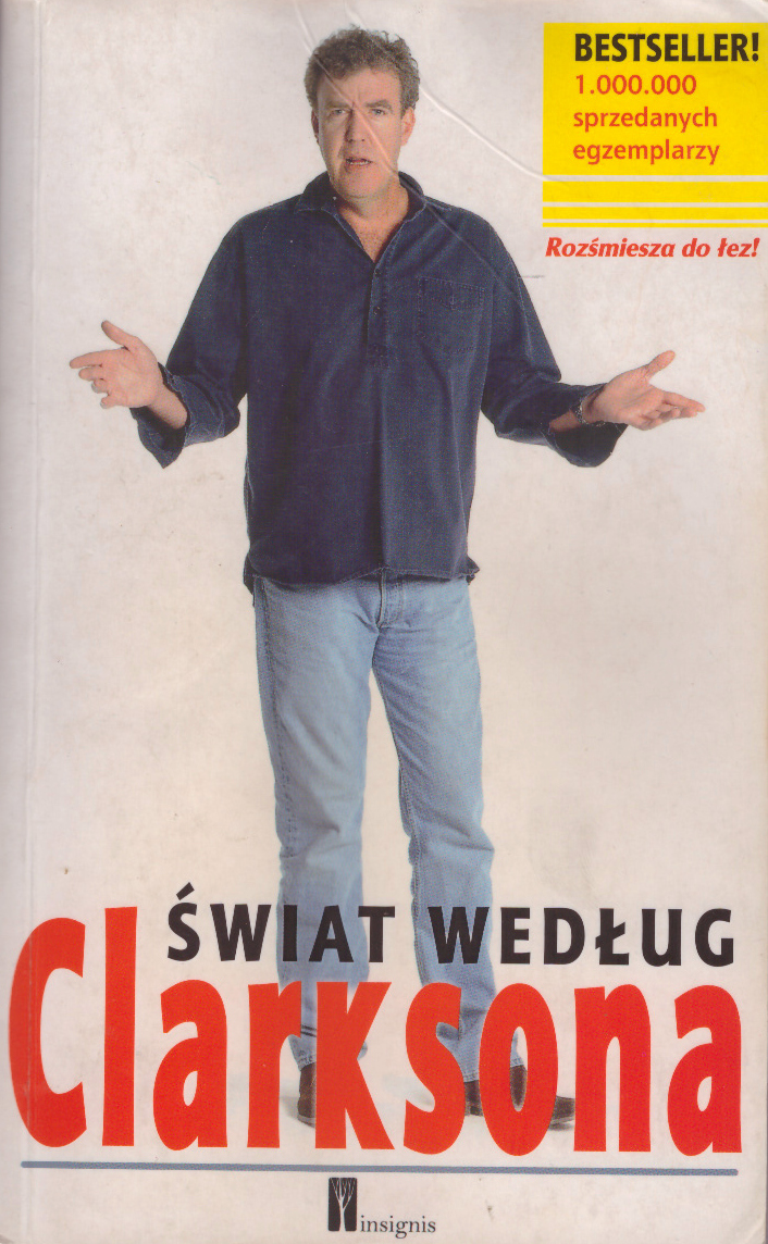 Świat według Clarksona