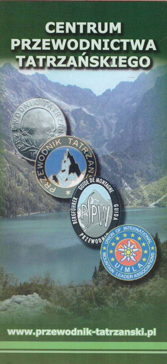 FOLDERY-składanki tatrzańskie i podhalańskie. - obrazek 7