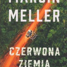 Czerwona Ziemia.