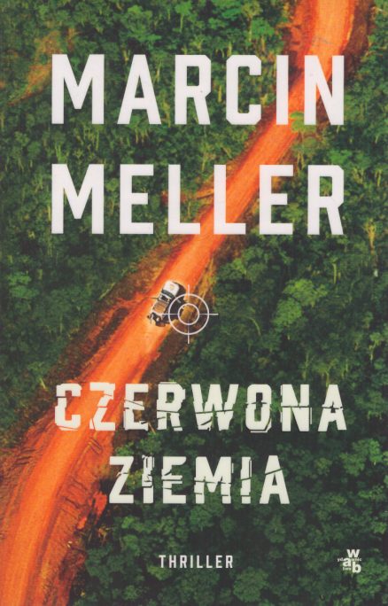 Czerwona Ziemia.