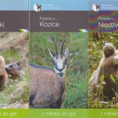 FOLDERY-składanki tatrzańskie i podhalańskie.