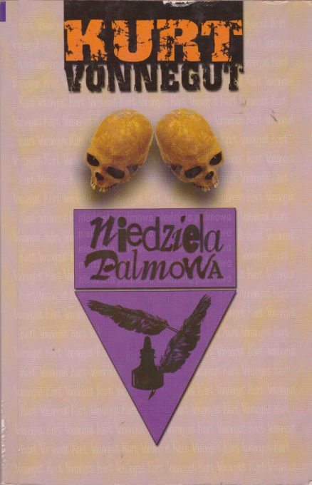 Niedziela Palmowa.