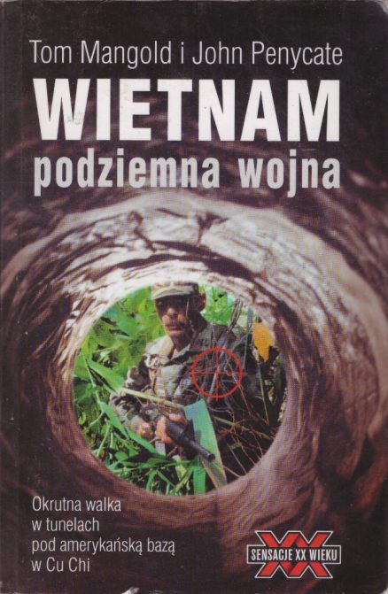 Wietnam. Podziemna wojna.
