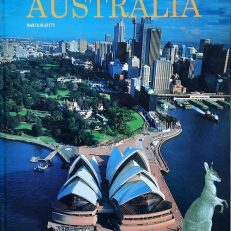 Australia.