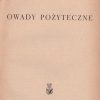 Świat zwierzęcy Tatr /oraz/ Owady pożyteczne. - obrazek 5